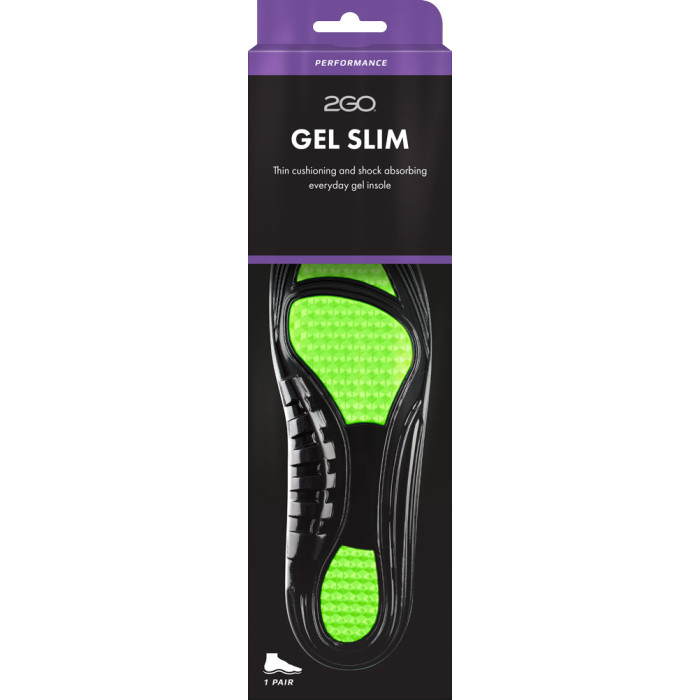 Shoe hot sale sole gel